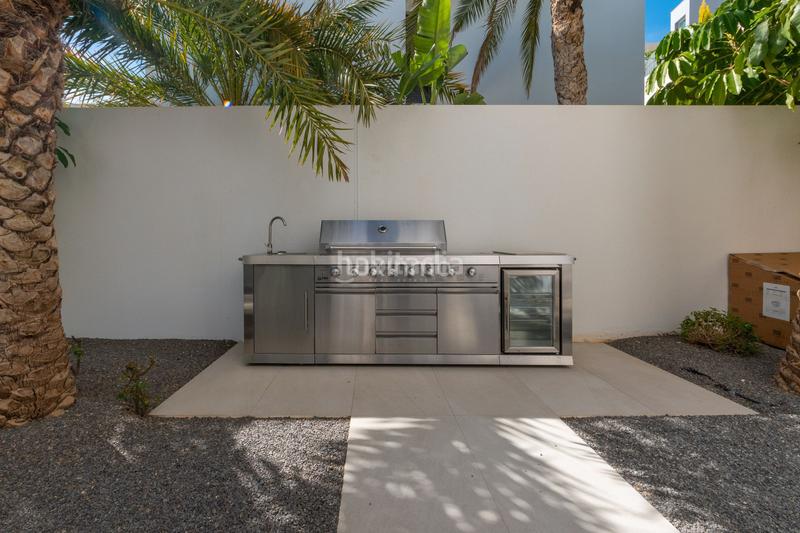 Foto 0978c1e6-11b4-40d9-8526-fb8434bce3bf. Chalet avec chauffage piscine dans Golf Bahía Finestrat