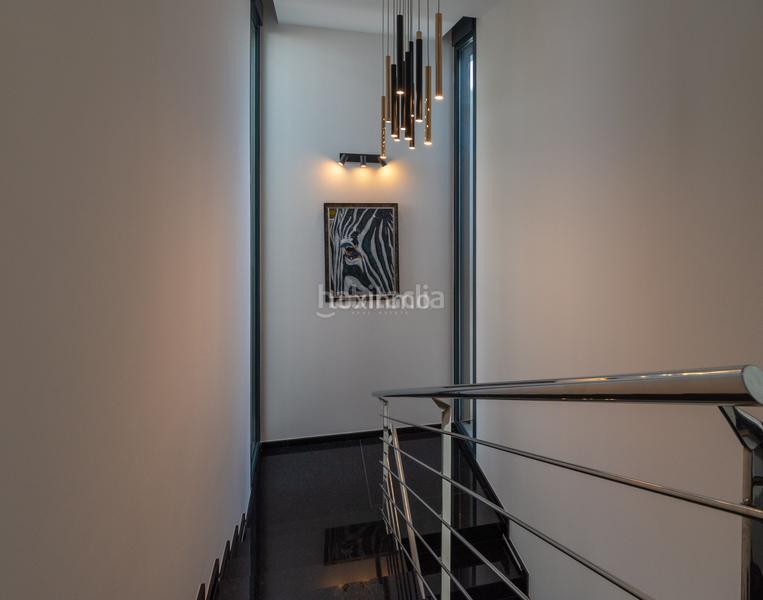 Foto 1df8ef11-74ee-4685-b0e5-661c25b43680. Chalet avec chauffage piscine dans Golf Bahía Finestrat