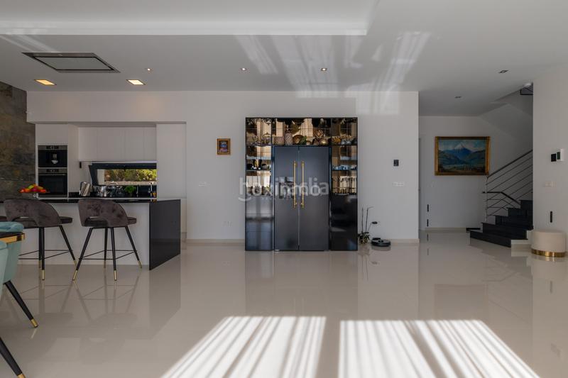 Foto 314eadd9-1e08-48f5-9094-32000989a148. Chalet avec chauffage piscine dans Golf Bahía Finestrat