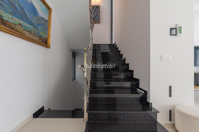 Foto 44ec6971-60f4-4e05-b19b-8a2470750132. Chalet avec chauffage piscine dans Golf Bahía Finestrat