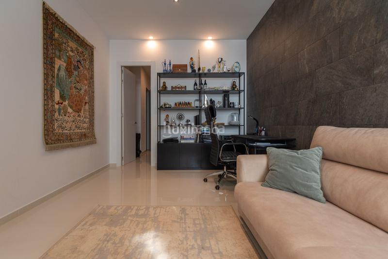 Foto 4a44818f-ab6d-4d6a-8e51-4582751244d9. Chalet avec chauffage piscine dans Golf Bahía Finestrat