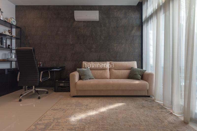 Foto 4a7cc920-2277-49bb-8681-ba555fe4117b. Chalet avec chauffage piscine dans Golf Bahía Finestrat