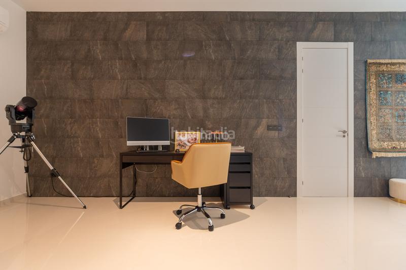 Foto 5a491694-486c-476f-84fc-8bec2feb06b2. Chalet avec chauffage piscine dans Golf Bahía Finestrat