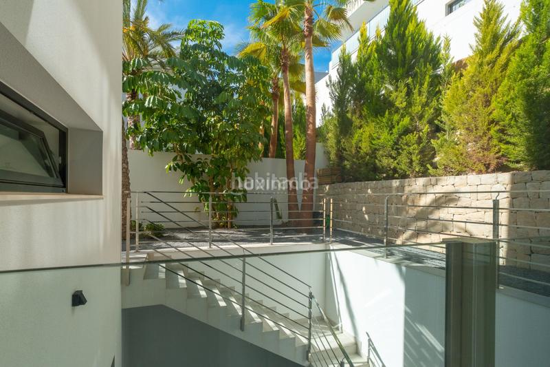 Foto 5a73ea79-c06c-4c86-8d63-ef9b719414fc. Chalet avec chauffage piscine dans Golf Bahía Finestrat