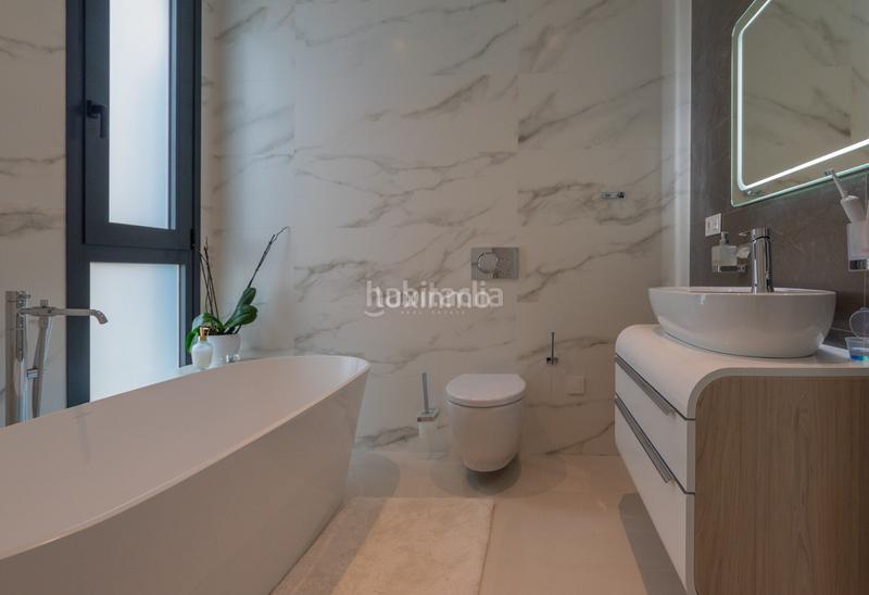 Foto 5c70b1fb-dc21-472e-9c5e-6ed23c02fe6a. Chalet avec chauffage piscine dans Golf Bahía Finestrat