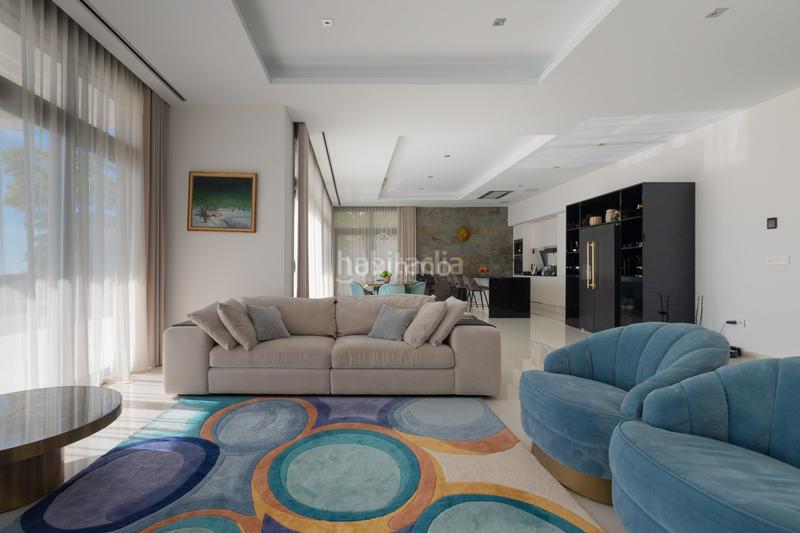 Foto 70ea983b-1d95-46c1-8c8c-e2e010fcac3b. Chalet avec chauffage piscine dans Golf Bahía Finestrat