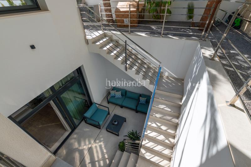 Foto 7161aa0c-5aba-47c0-9400-3ff8f2895f2f. Chalet avec chauffage piscine dans Golf Bahía Finestrat