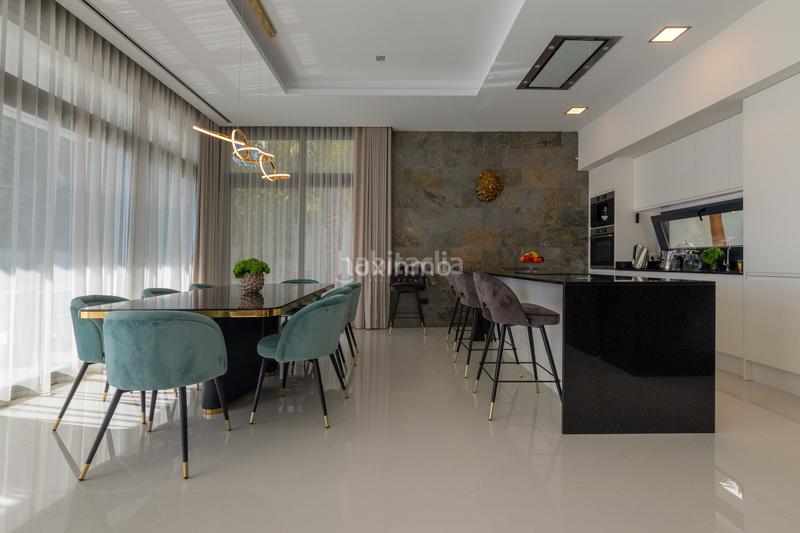 Foto 80741862-493f-4ea0-82ea-0e6a33be2e4d. Chalet avec chauffage piscine dans Golf Bahía Finestrat