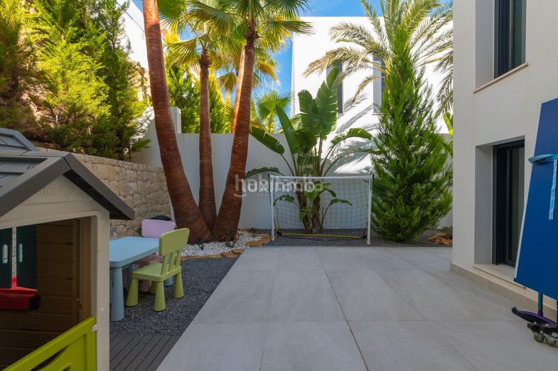 Foto 808a8c20-2c87-438d-94fc-fcc93e54d13f. Chalet avec chauffage piscine dans Golf Bahía Finestrat