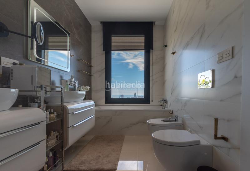 Foto 8a2b1251-3e5a-4501-b99b-e815b187863d. Chalet avec chauffage piscine dans Golf Bahía Finestrat