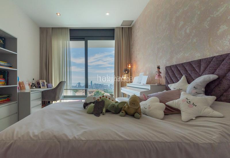 Foto 8a527d12-7386-4ed1-ae23-a12af4420325. Chalet avec chauffage piscine dans Golf Bahía Finestrat