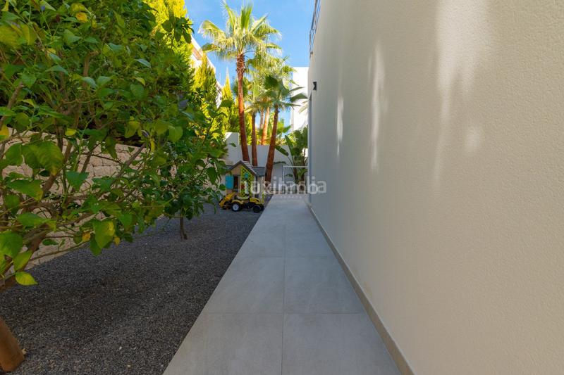 Foto 91da08f8-ff3d-4c92-9297-6d364f57d81b. Chalet avec chauffage piscine dans Golf Bahía Finestrat