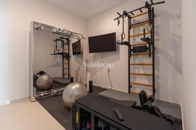 Foto 9292d980-7795-44e2-a0af-88b010e923ab. Chalet avec chauffage piscine dans Golf Bahía Finestrat