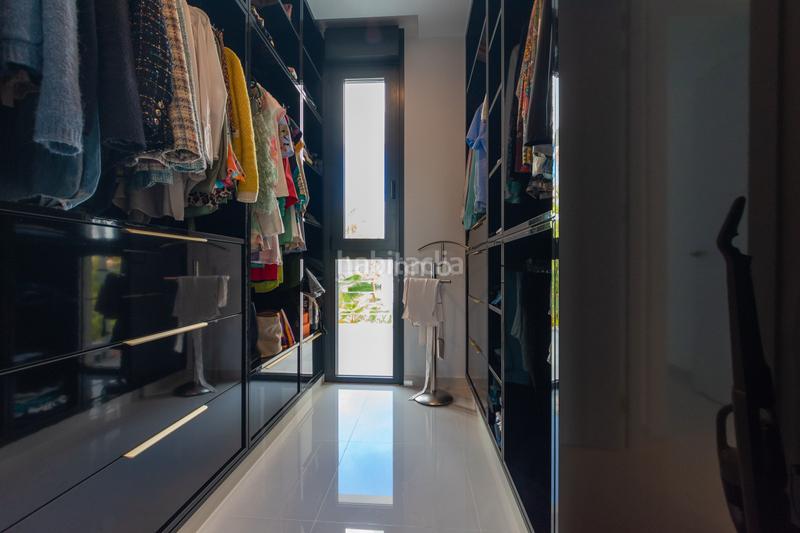 Foto 92e620ab-1228-4ea7-831b-61f29f97a4fb. Chalet avec chauffage piscine dans Golf Bahía Finestrat