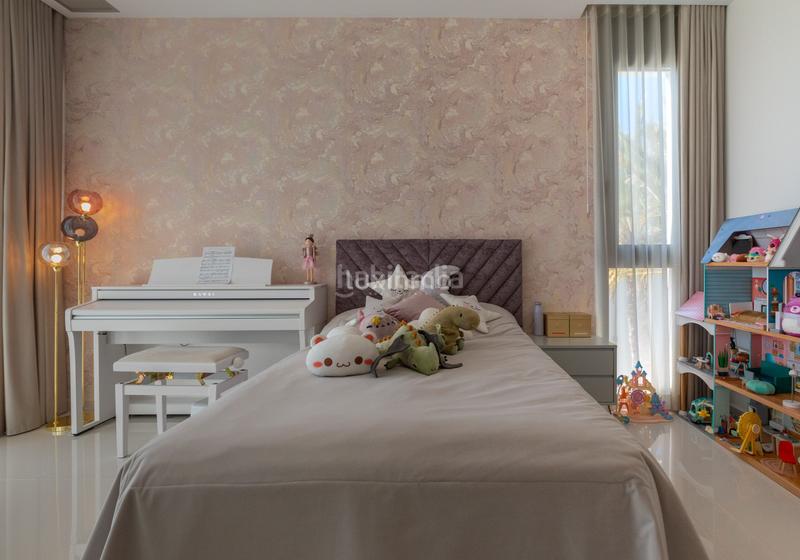 Foto 97d302b6-89eb-4205-b20b-664be4910561. Chalet avec chauffage piscine dans Golf Bahía Finestrat