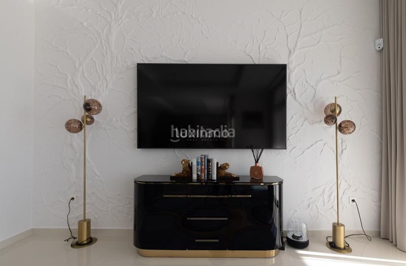 Foto a2dde0b0-2f99-4568-8426-6327745947a9. Chalet avec chauffage piscine dans Golf Bahía Finestrat