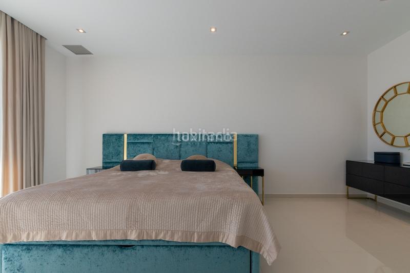 Foto a7da11ae-17c7-4388-8b9c-fbf75728589d. Chalet avec chauffage piscine dans Golf Bahía Finestrat