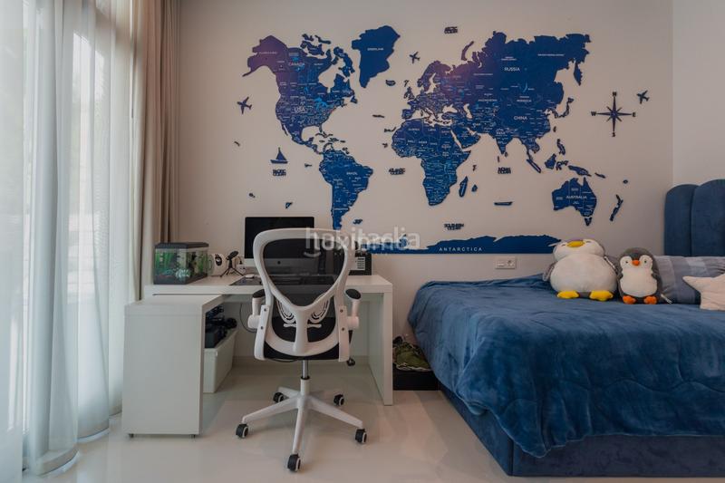 Foto c0092a77-049c-44ef-98cb-518245dc3425. Chalet avec chauffage piscine dans Golf Bahía Finestrat