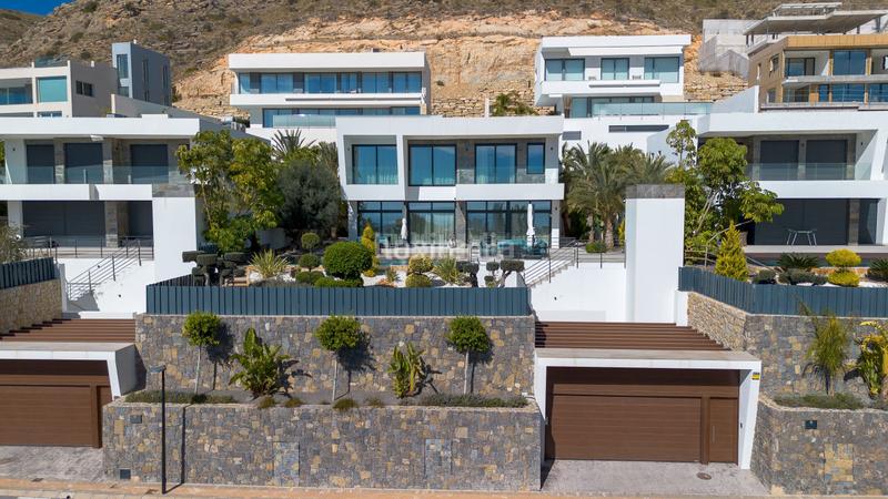 Foto c2266660-c228-42fc-820d-18d389f28f03. Chalet avec chauffage piscine dans Golf Bahía Finestrat