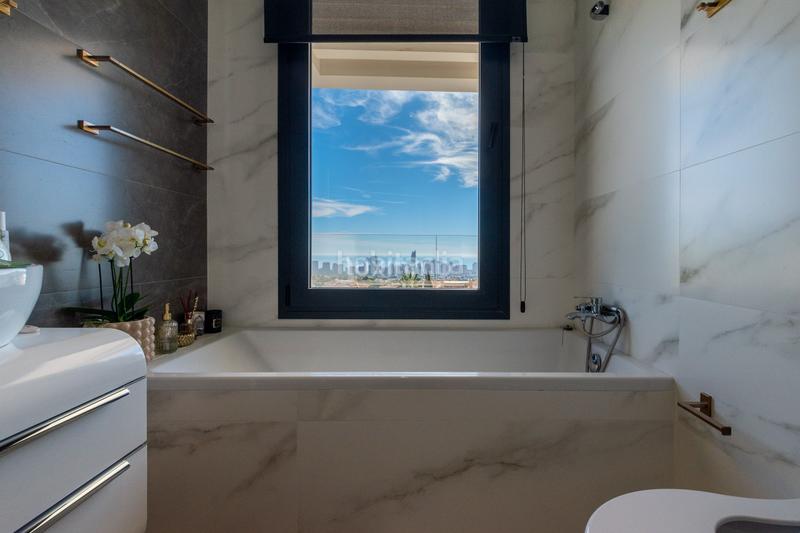 Foto cb4d8049-1ef0-438b-9ed0-1e470ad083af. Chalet avec chauffage piscine dans Golf Bahía Finestrat