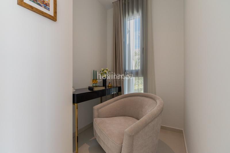 Foto cf583478-67c9-4639-86c0-80e8fee5d9a4. Chalet avec chauffage piscine dans Golf Bahía Finestrat