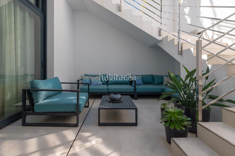 Foto d085c8bf-33c2-48f7-96de-d92157eadf5d. Chalet avec chauffage piscine dans Golf Bahía Finestrat