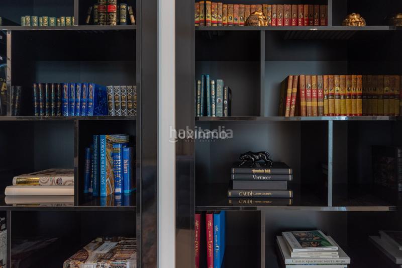 Foto d5f760f5-dae9-47c6-89a4-24f45901734c. Chalet avec chauffage piscine dans Golf Bahía Finestrat