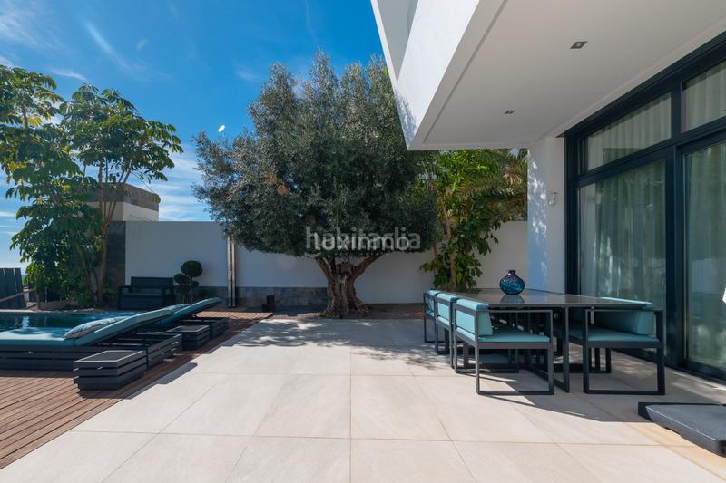 Foto e40b4151-4d73-42f2-87fb-0478db28fe7d. Chalet avec chauffage piscine dans Golf Bahía Finestrat