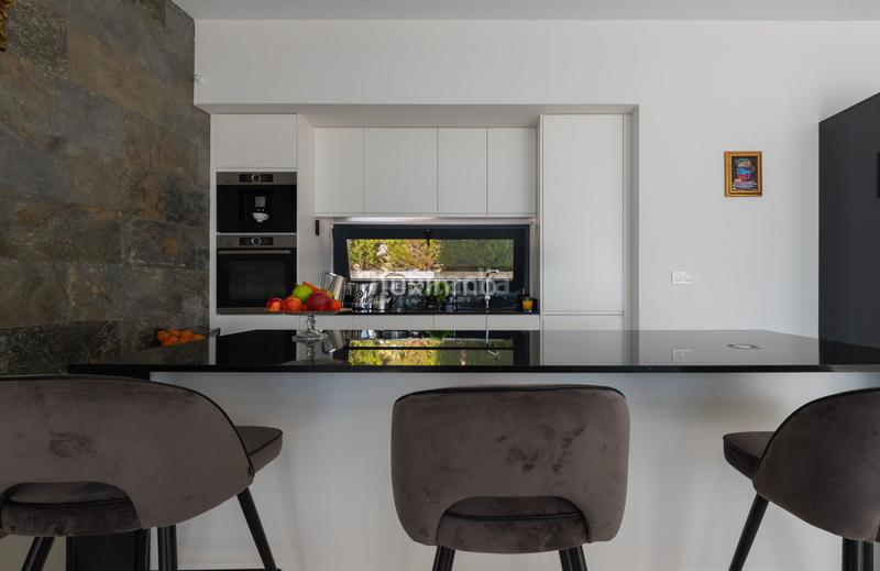 Foto e50356f4-4a23-4e03-8fd9-94ff537ebe0d. Chalet avec chauffage piscine dans Golf Bahía Finestrat