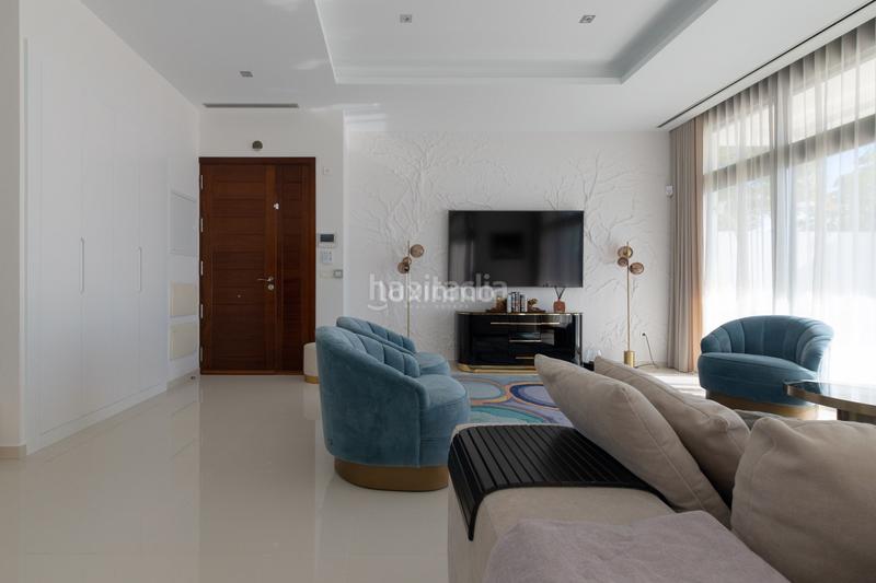 Foto f5587645-3a1f-45ba-94f0-11555bad02b6. Chalet avec chauffage piscine dans Golf Bahía Finestrat