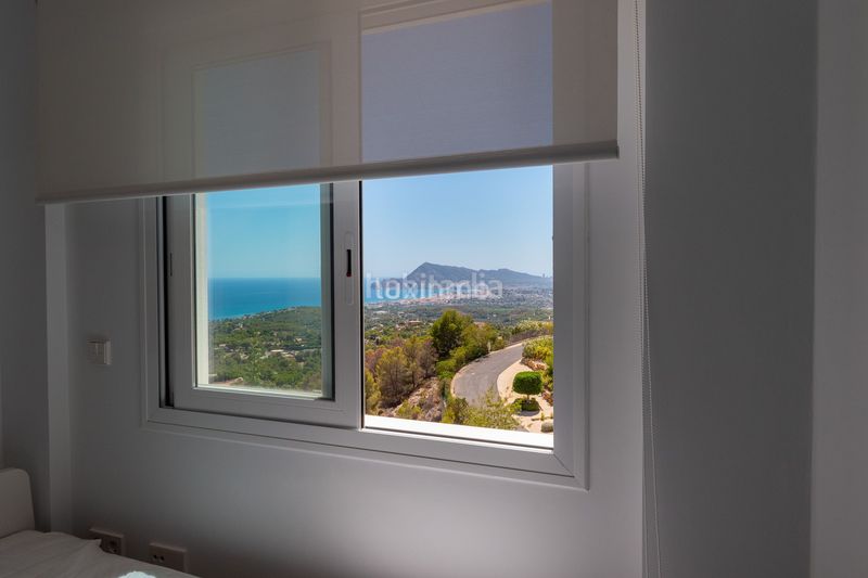 Foto 153c24c4-6230-4da2-8a93-ab261ce8529e. Xalet amb aparcament piscina a Altea la vella Altea