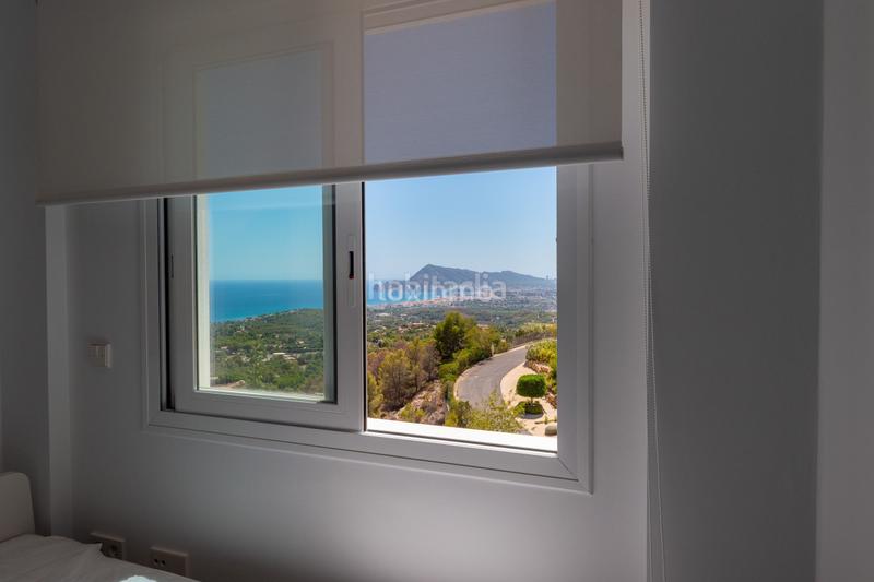 Foto 19aeefe9-290f-48ed-a631-c6717856101f. Xalet amb aparcament piscina a Altea la vella Altea