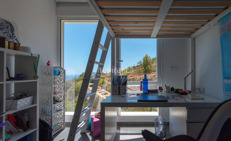 Foto 33621733-ae37-460b-ab6c-1bf942d8da46. Xalet amb aparcament piscina a Altea la vella Altea