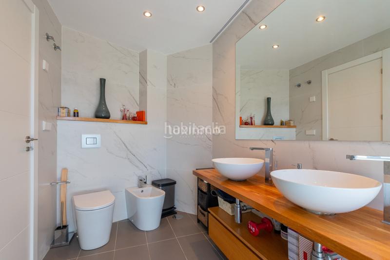 Foto 364c772e-6c2e-4c5d-acc9-cdd956207e76. Xalet amb aparcament piscina a Altea la vella Altea