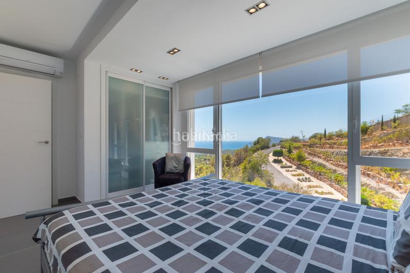 Foto 42a67ae5-b3db-4c07-a834-a148eb479074. Xalet amb aparcament piscina a Altea la vella Altea