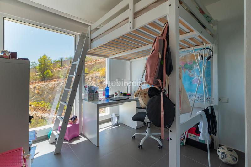 Foto 4dc050b7-ae7f-4507-8ef8-0cda332e23ac. Xalet amb aparcament piscina a Altea la vella Altea