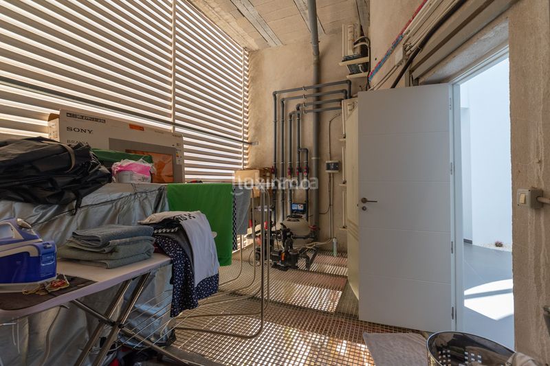 Foto 5e25a553-cc5d-4a7f-a3e3-d1e4936221d8. Xalet amb aparcament piscina a Altea la vella Altea