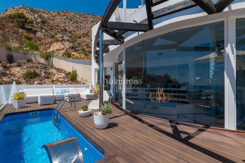 Foto 73e7b385-9a94-4b5b-a2c0-e668ac8c7f7d. Xalet amb aparcament piscina a Altea la vella Altea