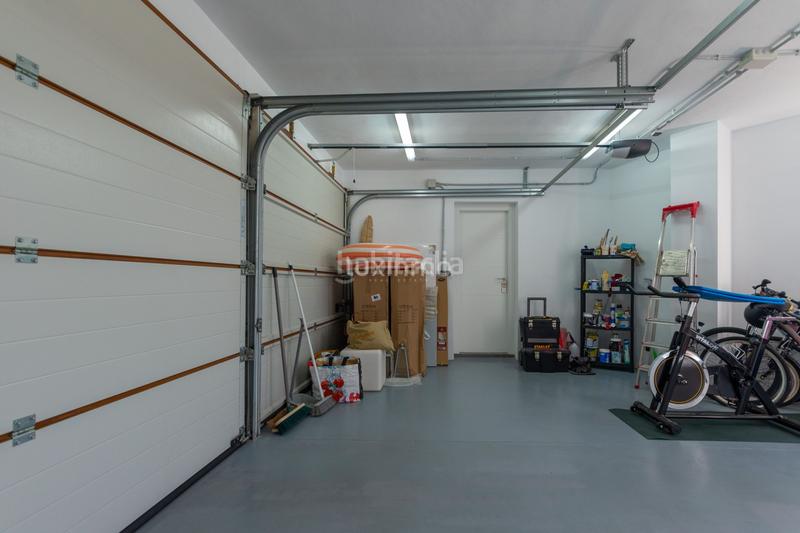 Foto 785616e6-9491-489d-9f83-c009b5da3683. Xalet amb aparcament piscina a Altea la vella Altea