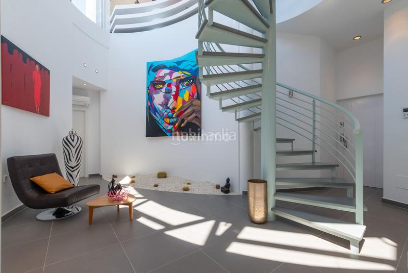 Foto 968bda31-6084-4005-b250-f4da4df19470. Xalet amb aparcament piscina a Altea la vella Altea