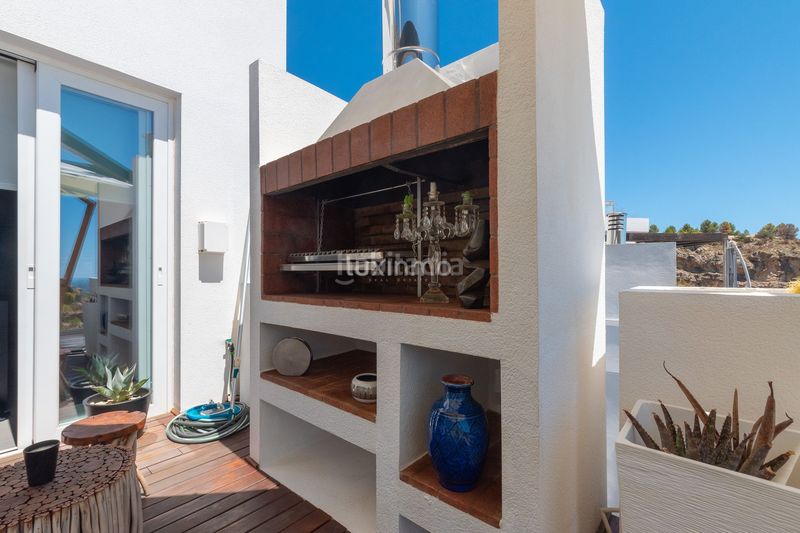 Foto a3e77ada-fdf3-4c00-be9c-56c263f4b249. Xalet amb aparcament piscina a Altea la vella Altea