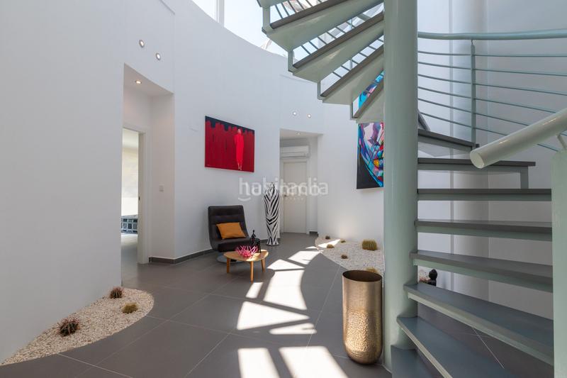 Foto ca55d17e-202d-41fd-9e5a-e7b8bdfc9793. Xalet amb aparcament piscina a Altea la vella Altea