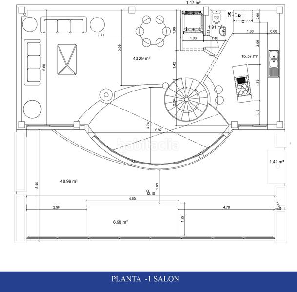 Foto dd0f1c93-4f72-4b23-8f16-28de3fba16a9. Xalet amb aparcament piscina a Altea la vella Altea