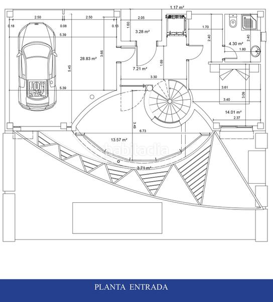 Foto e7b4d2d4-2ab2-4855-9700-6307b15d0a04. Xalet amb aparcament piscina a Altea la vella Altea