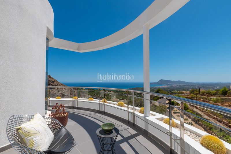 Foto e854b16c-a23d-4931-94e4-8da280e21ae4. Xalet amb aparcament piscina a Altea la vella Altea