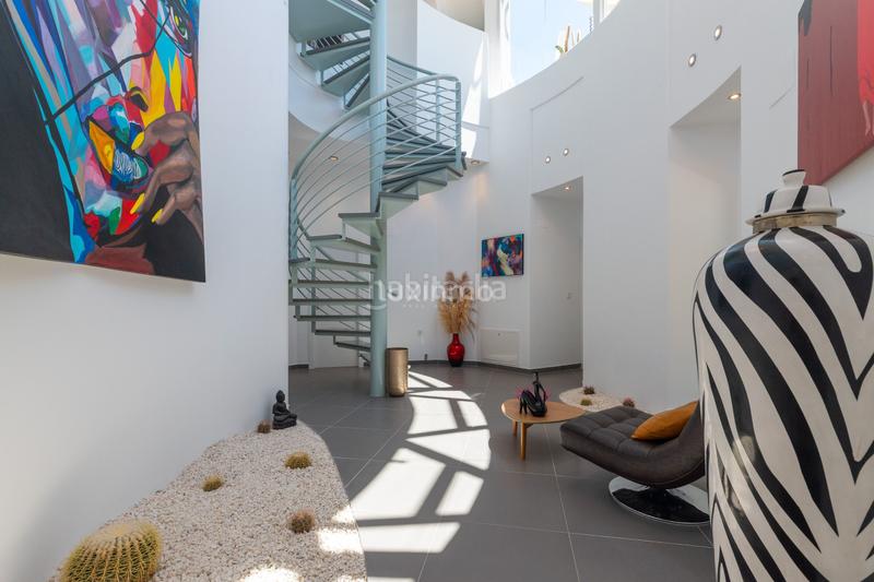 Foto ed510436-94a1-47f6-9b6f-807b77f62abb. Xalet amb aparcament piscina a Altea la vella Altea