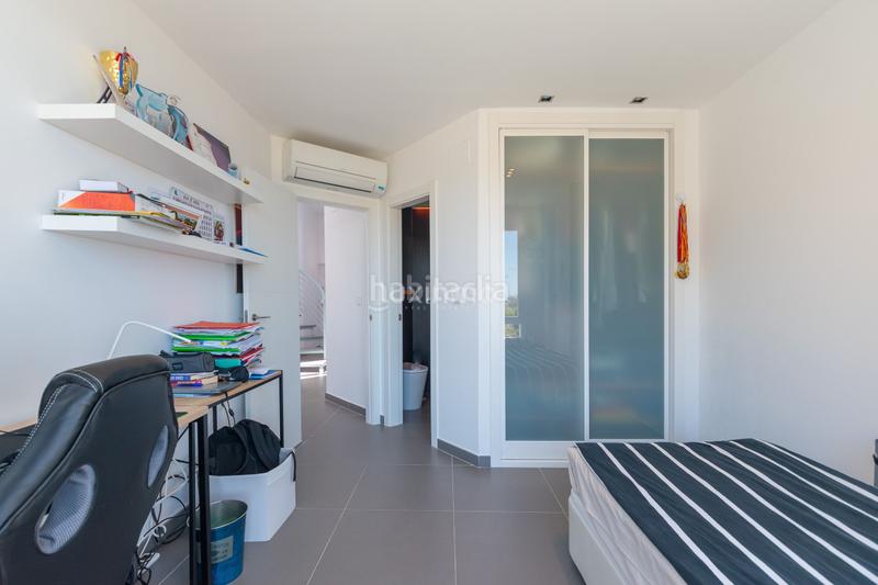 Foto f3dcf5f6-d34b-45dc-881c-36ed7f5ec9eb. Xalet amb aparcament piscina a Altea la vella Altea