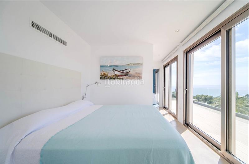 Foto 050e7d7c-5977-4204-825b-769fe653e4b1. Xalet amb aparcament piscina a Portichol-Balcón al Mar Xàbia