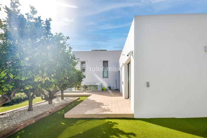 Foto 1f5ee104-89af-4945-a482-eef684e3d826. Xalet amb aparcament piscina a Portichol-Balcón al Mar Xàbia