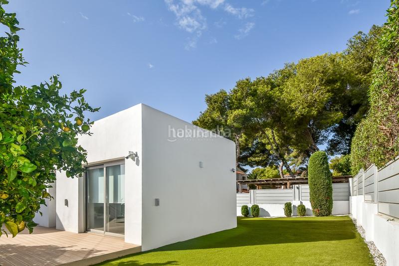 Foto 24f672da-41d1-4b46-b78b-c41f563094ac. Xalet amb aparcament piscina a Portichol-Balcón al Mar Xàbia